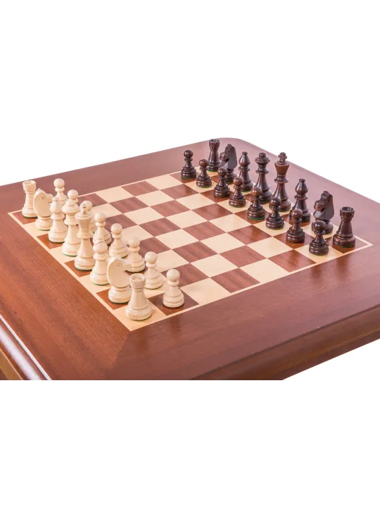 Chess Table - 930 W