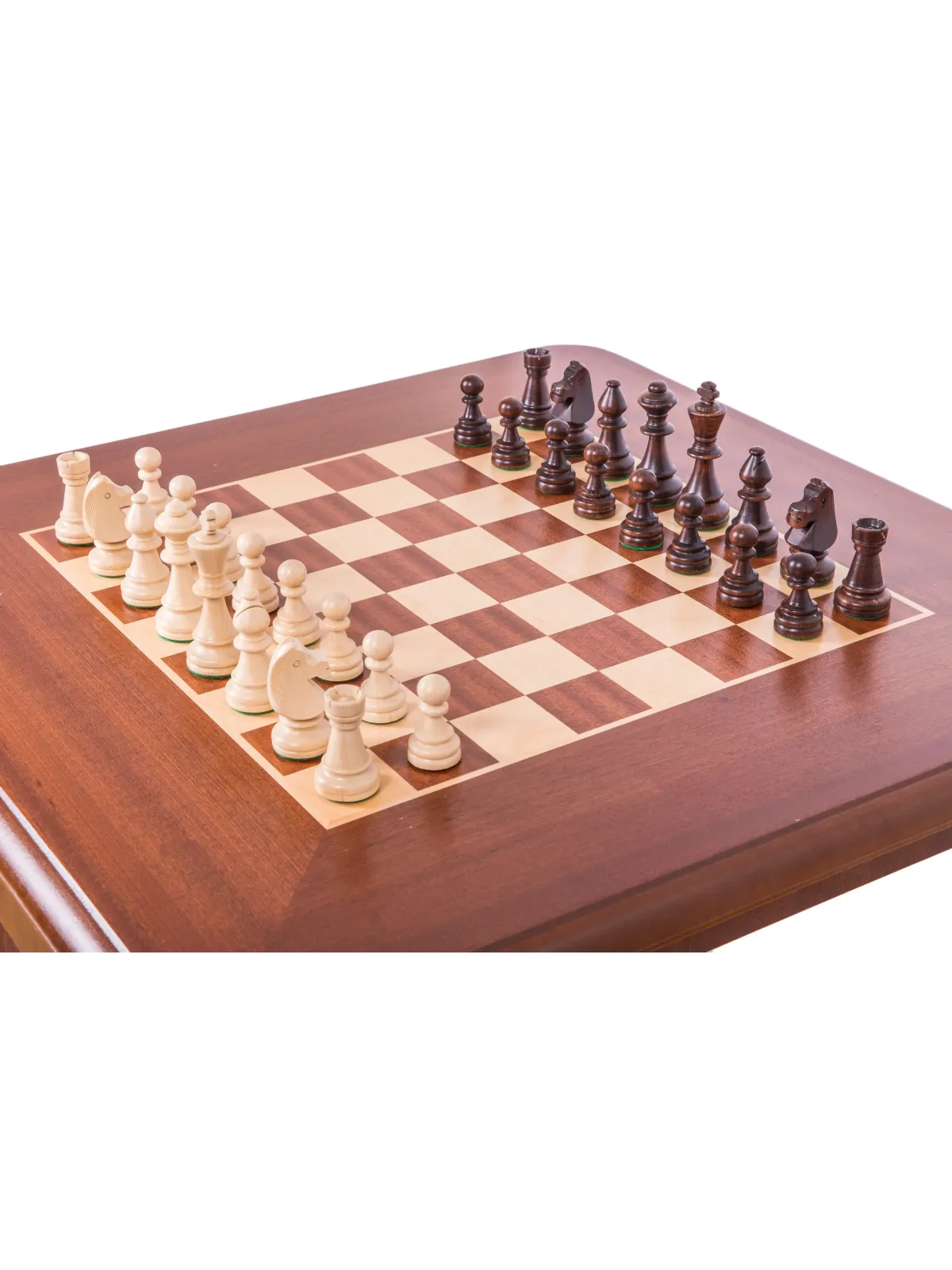 Chess Table - 930 W