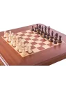 Chess Table - 930 W